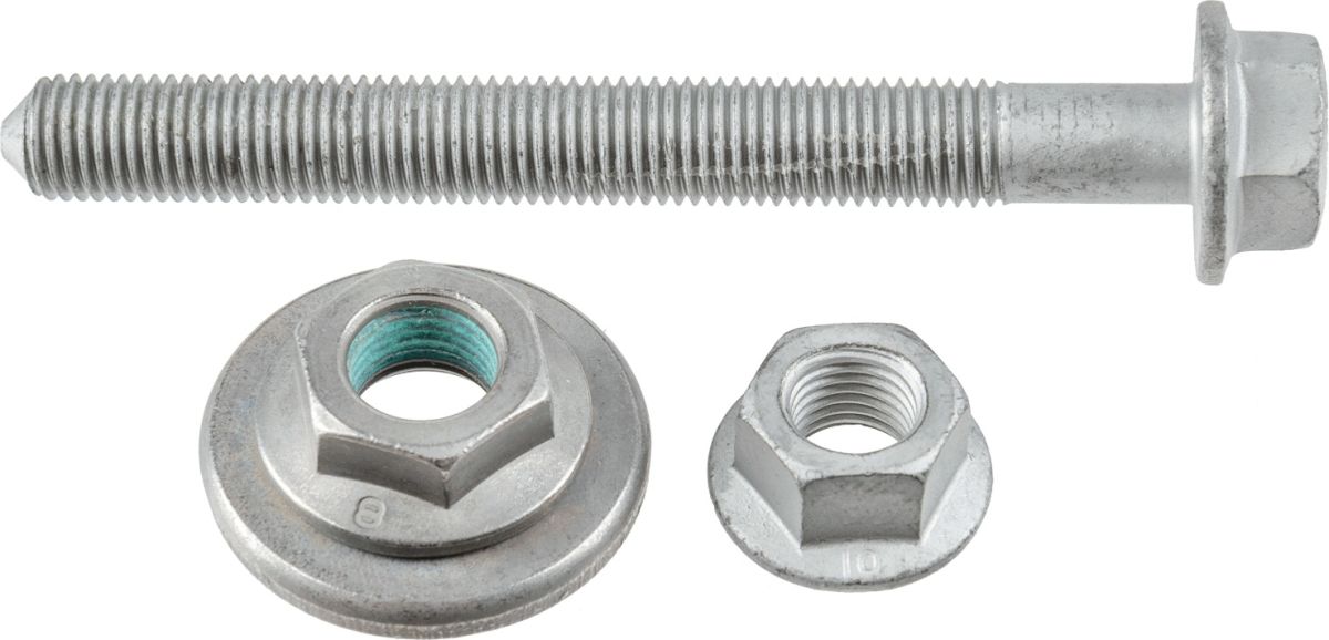 Kit de reparación de suspensión LEMFOERDER 43645 01 para Audi A6 C7