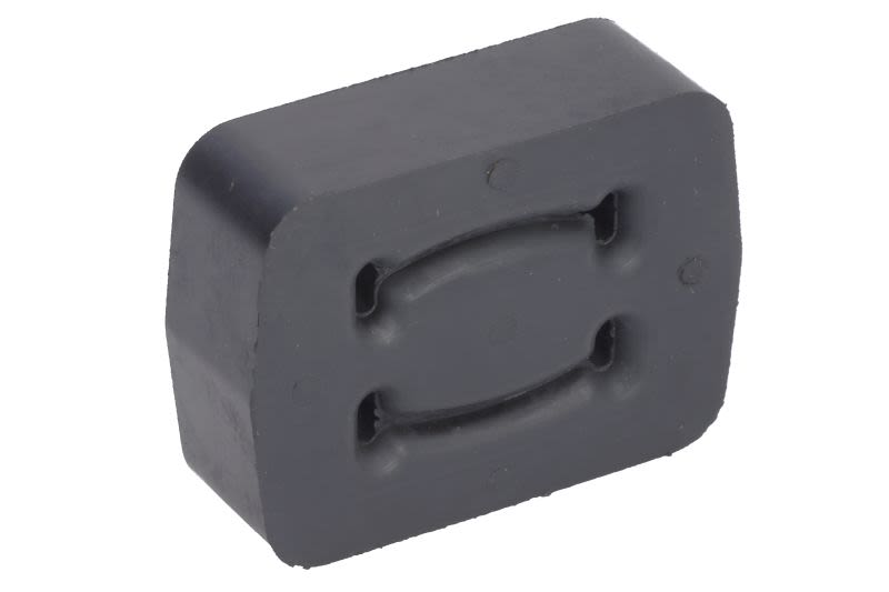 Soporte de escape 4MAX 0219-14-3053 para Fiat 500 C