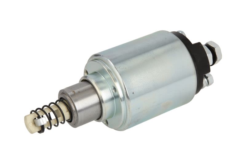 Interruptor solenoide, motor de arranque PRESTOLITE ELECTRIC 861202 para Mercedes-Benz Atego