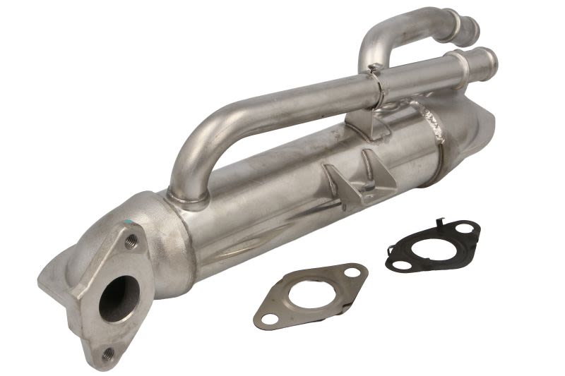 Enfriador EGR PIERBURG 7.09730.07.0 para Audi A4 B6