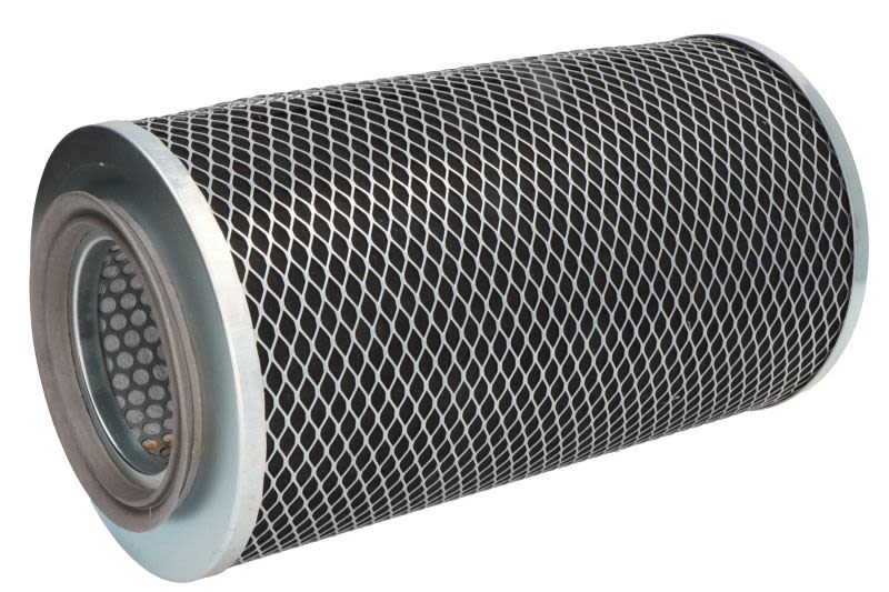 Filtro de aire de cabina PURRO PUR-HC0140 para Allis MH2