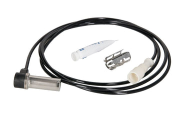 Sensor, velocidad de rueda KNORR