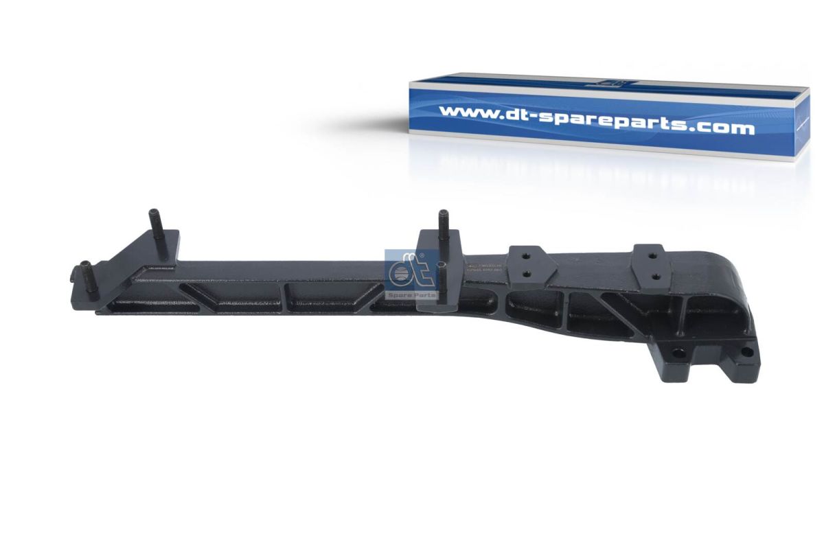 Soporte de ventilador de radiador DT SPARE PARTS 1.11860 para Scania S DC07.111-OC09.105
