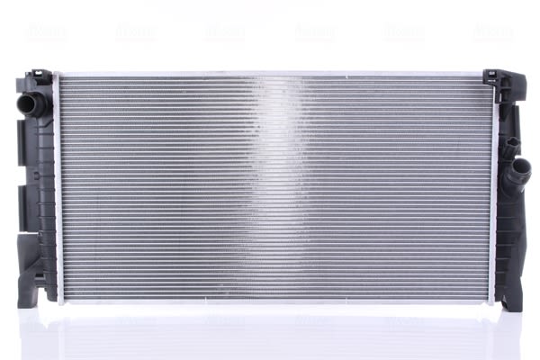 Radiador de motor NISSENS 606340 para BMW Serie 1 (F40) 2019-