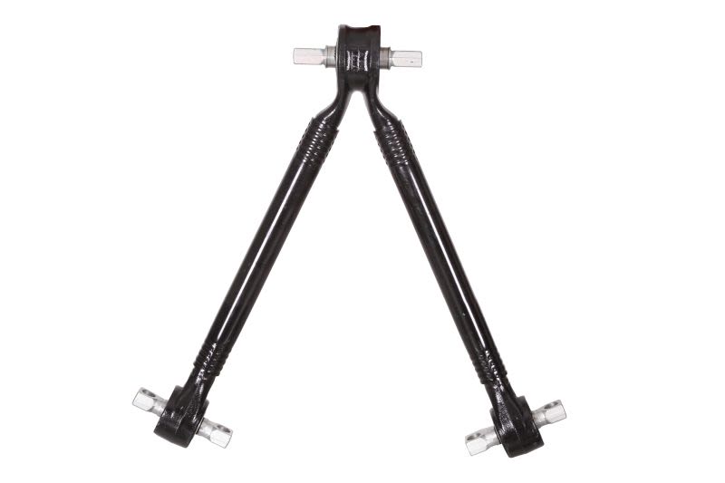 Brazo de control LEMFOERDER 38710 para Mercedes-Benz Arocs