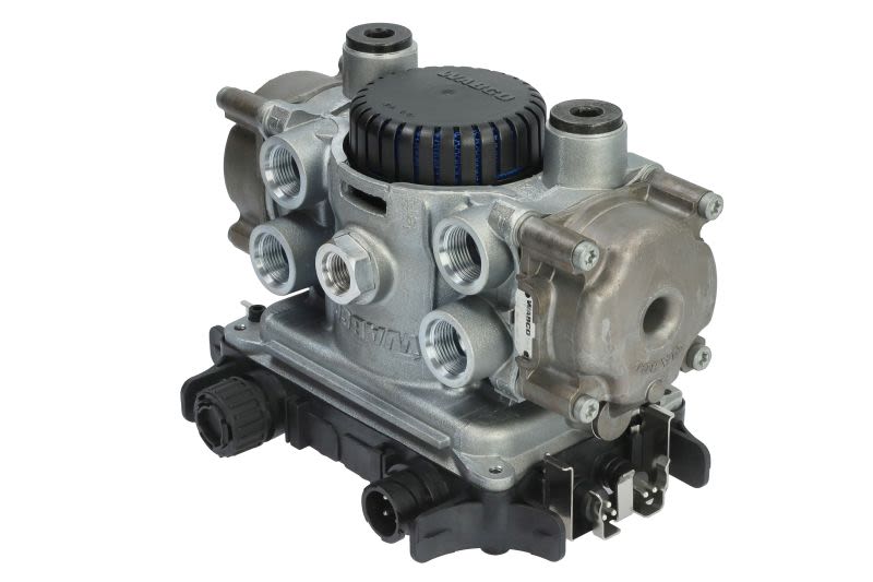 Modulador de eje WABCO 4801040090 para Solaris Alpino ISBe4-250B/ISBe6-250B