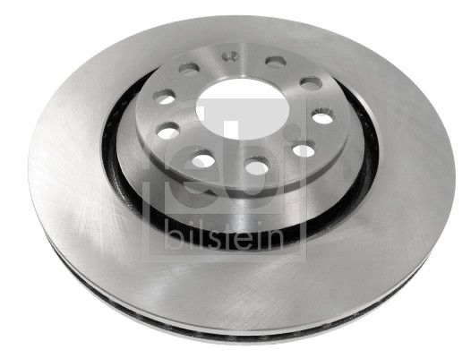 Disco de freno FEBI 24386 para Audi A3