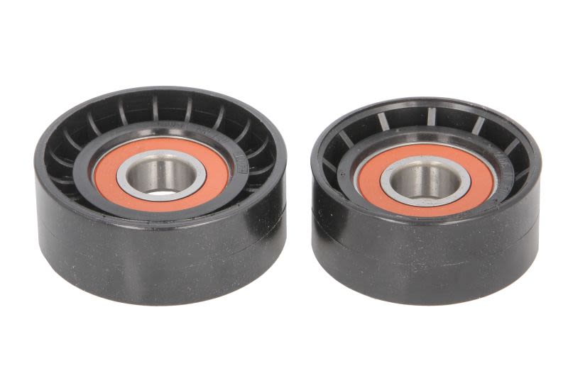 Palanca tensora de correa multicanal BTA E2B0027BTA para BMW Serie 1 (E88) 2008-2013