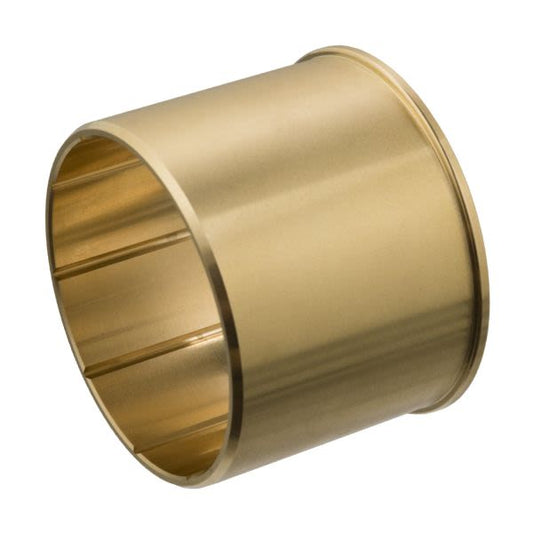 Casquillo de pivote de portamasa FEBI 104534 para RVI Kerax
