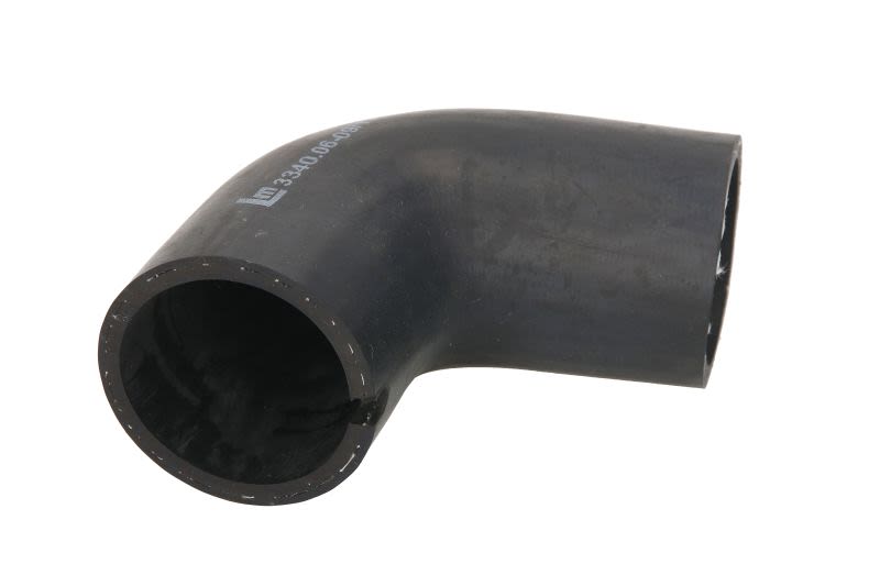 Tubo del sistema de refrigeración LEMA 3340.06 para Scania K I