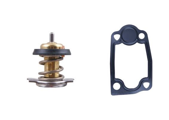 Termostato de refrigerante MAHLE TX 266 79D para Peugeot Boxe