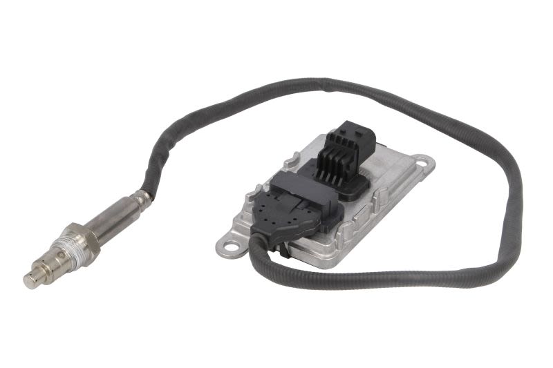 Sensor NOx de catalizador HELLA 6PN 358 186-391 para DAF XG
