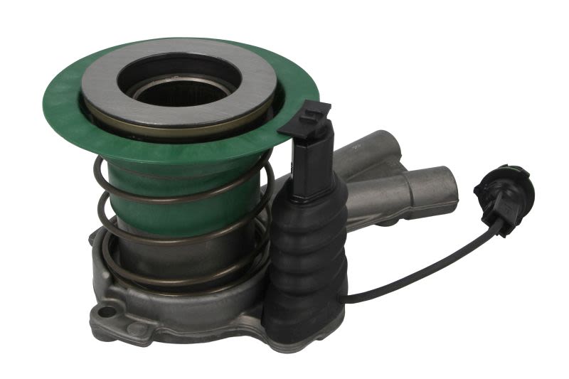Cilindro auxiliar central, embrague VALEO 1200151 para Mercedes-Benz Atego 2