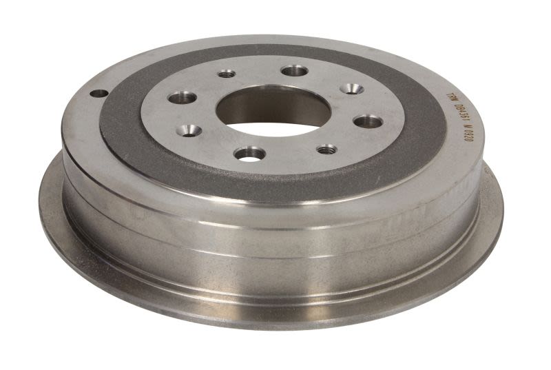 Tambor de freno TRW DB4361 para Opel Corsa D
