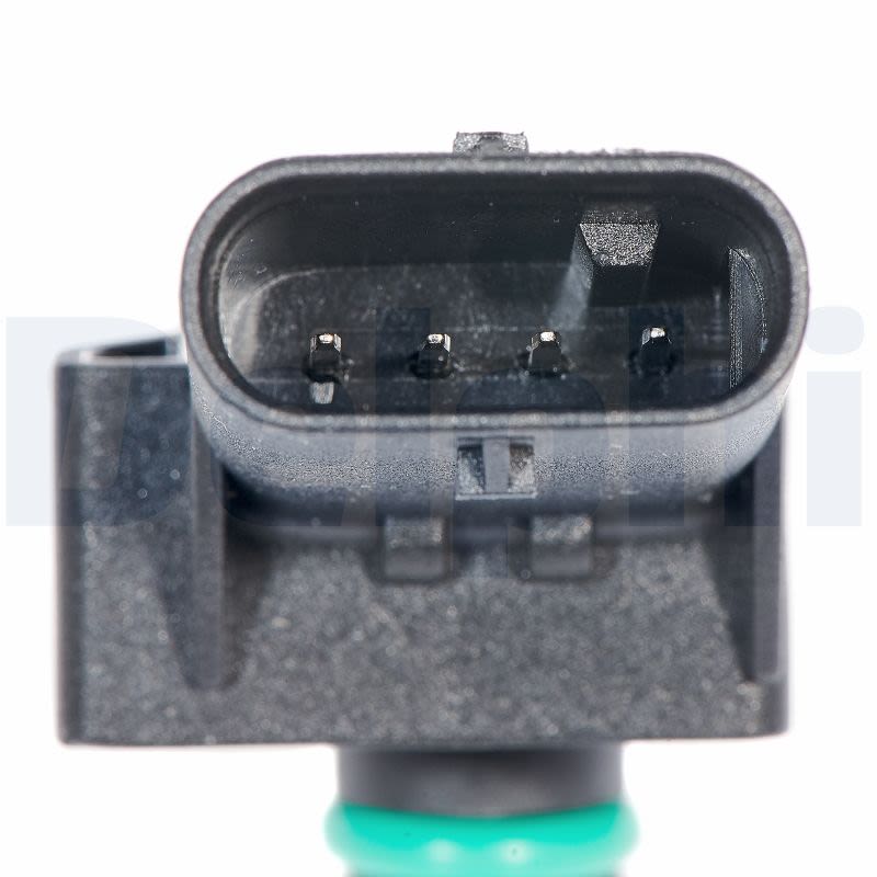 Sensor de presión del múltiple de admisión (MAP) DELPHI PS20088-12B1 para Audi A3