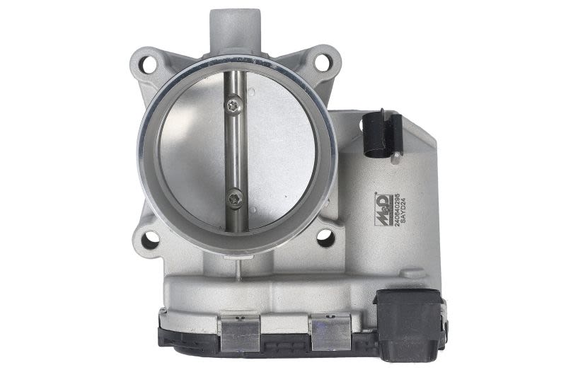 Cuerpo de aceleración MEAT & DORIA 89309 para Volvo S60 I