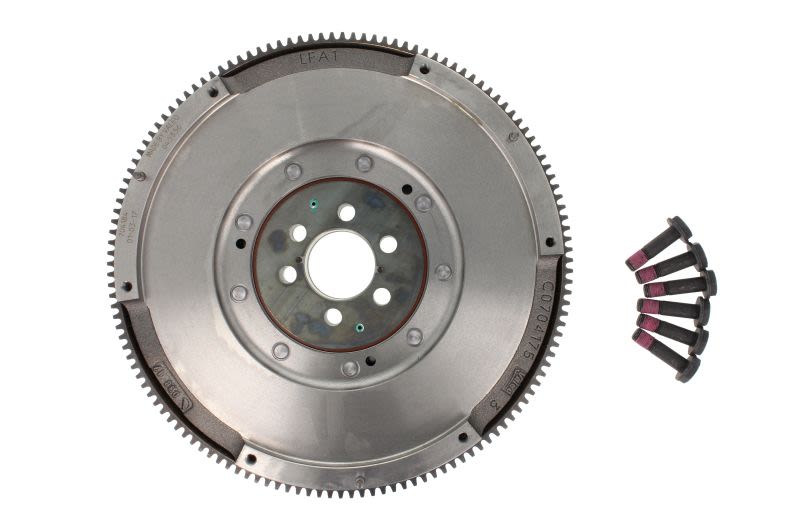Volante de motor VALEO 836547 para Volkswagen Golf V