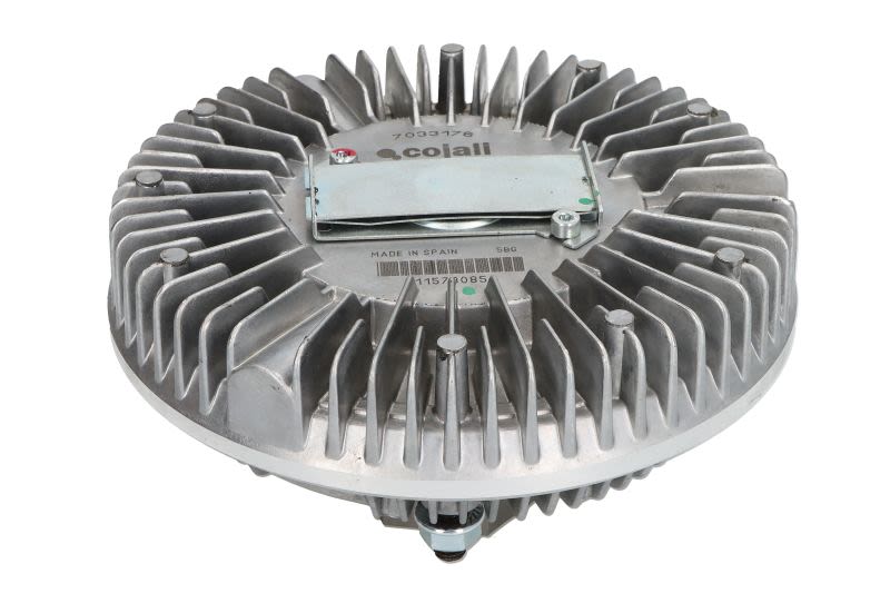 Embrague de ventilador de radiador COJALI 7033176 para Mercedes-Benz Unimog OM900.920-OM924.923
