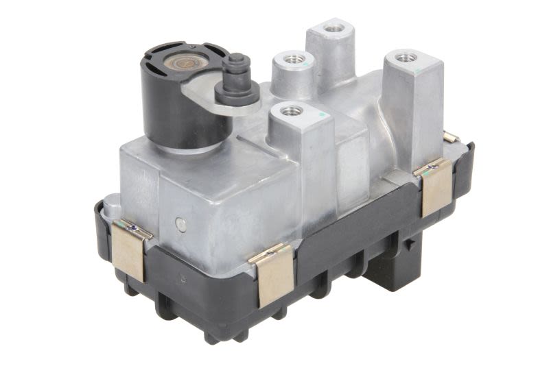 Válvula de control de presión de sobrealimentación EVORON EVAC088 para Mercedes-Benz Clase C (W203) 2000-2007