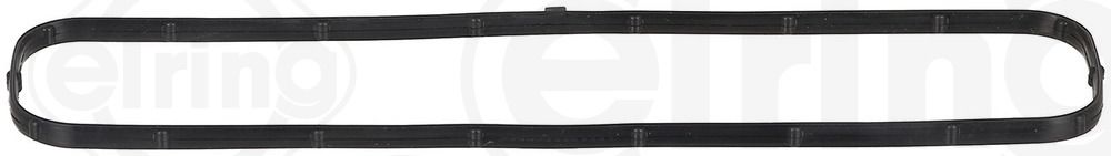 Empaquetadura, ventilación del cárter ELRING 701.730 para Smart Fortwo