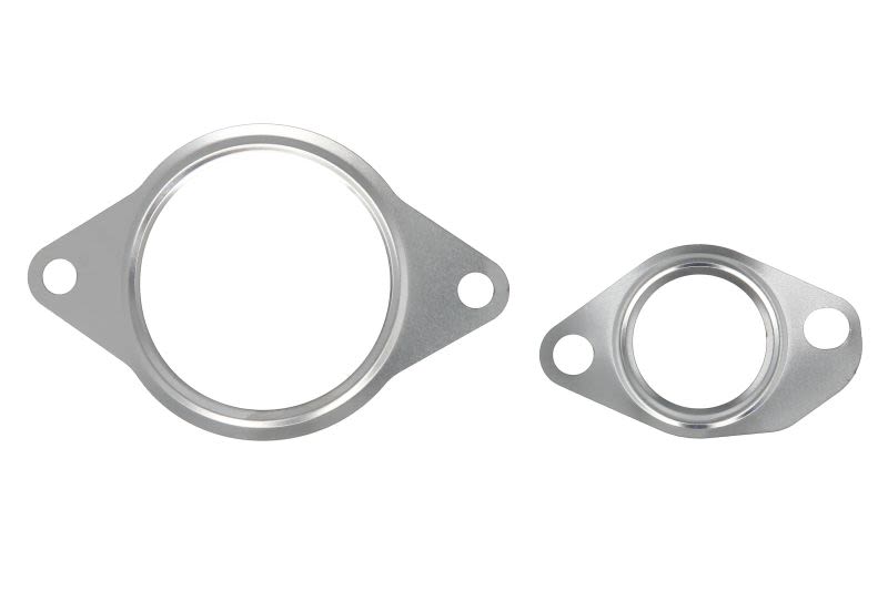 Juego de empaquetaduras de sistema EGR AJUSA 77049500 para Citroen C4