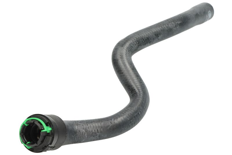Manguera del calefactor GATES 02-2684 para Opel Astra G
