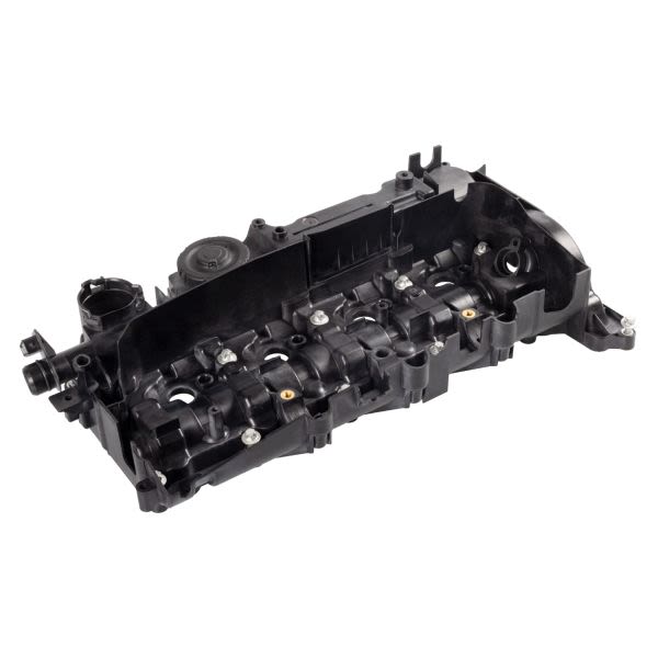 Tapa de balancines FEBI 175758 para BMW Serie 3 (F30, F80) 2011-2019