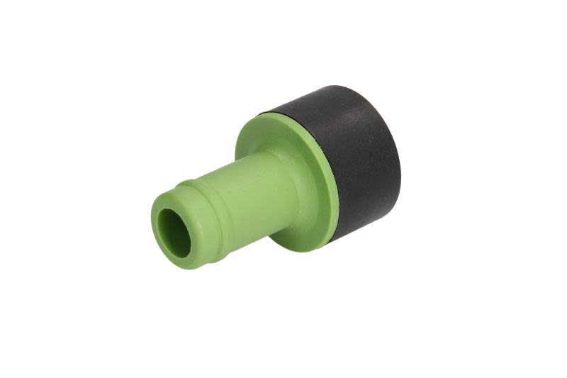 Válvula de ventilación del cárter HANS PRIES 114 928 para Audi A4 B6