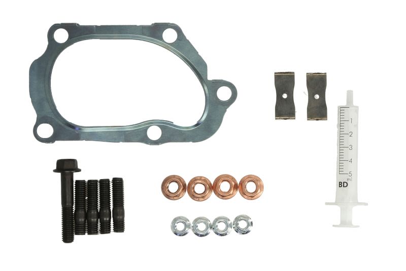 Kit de montaje de turbocompresor ELRING 934.010 para Volkswagen Crafte