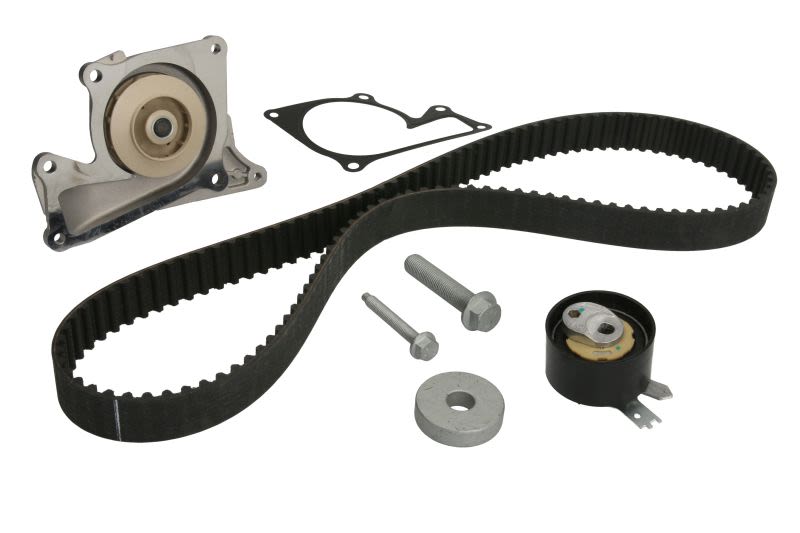 Kit de bomba de agua y correa de distribución INA 530 0607 30 para Mercedes-Benz Clase A (V177) 2018-