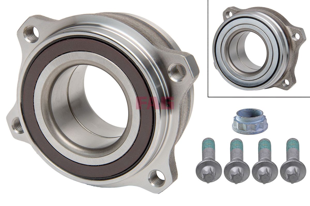 Rodamiento de rueda FAG 713 6682 90 para Mercedes-Benz Clase E (A238) 2017-