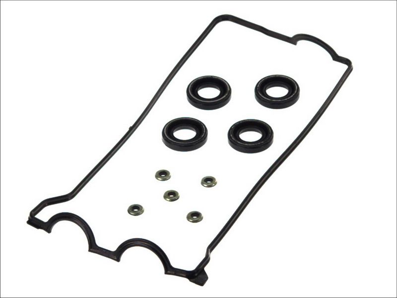 Juego de empaquetaduras de tapa de válvulas ELRING 389.310 para Toyota Coroll