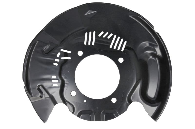 Protector de disco de freno BLIC 6508-03-8128375K para Toyota Land Cruiser 200 4.5D/4.6/4.7