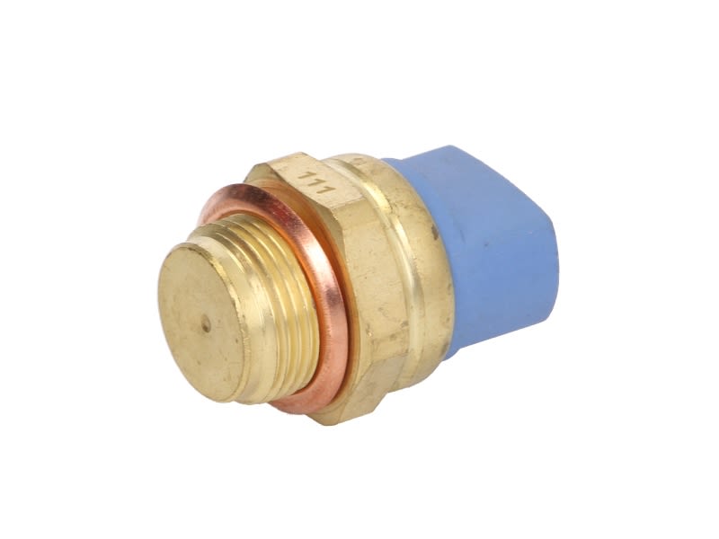 Interruptor de temperatura de ventilador de radiador AUTLOG AS2096 para Audi A4 B5