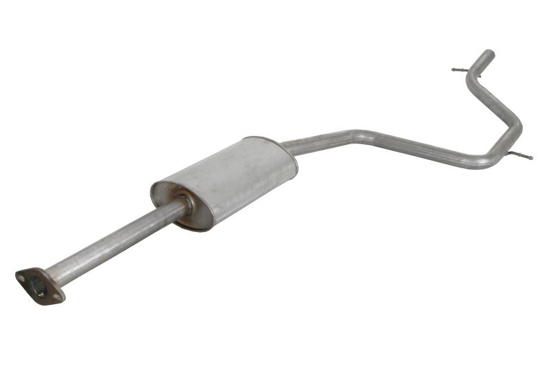 Silenciador central 4MAX 0219-01-08027 para Ford S-Max