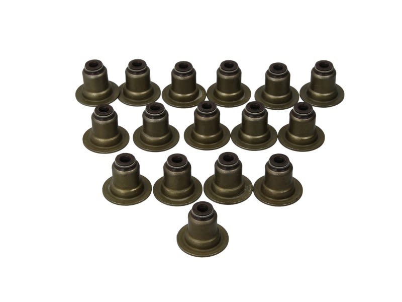 Juego de retenes de vástago de válvula REINZ 12-37621-01 para Citroen C3 II