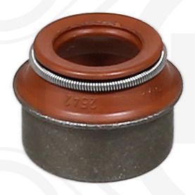 Juego de empaquetaduras de tapa de válvulas ELRING 553.190 para Volvo S80 I