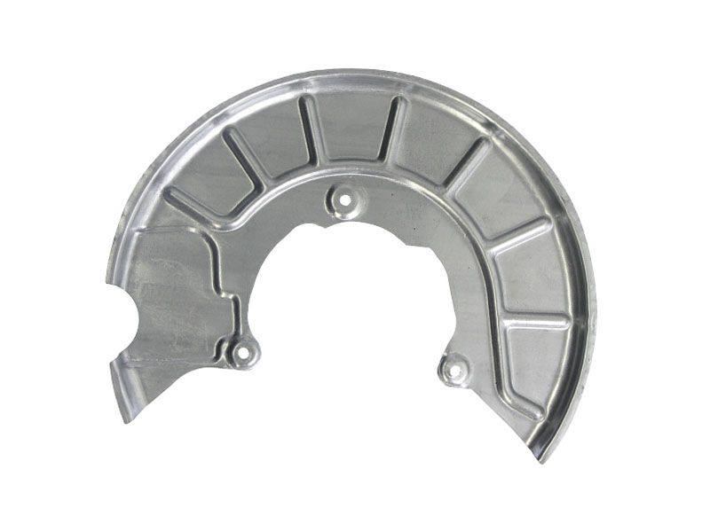 Protector de disco de freno BLIC 6508-03-9545377K para Volkswagen Golf V