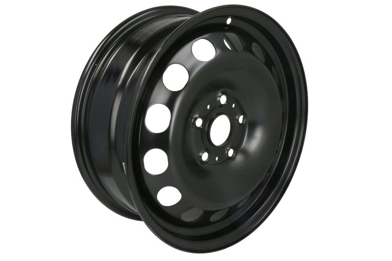 Llanta de acero para automóvil MW R1-1851 para Volkswagen Golf VII