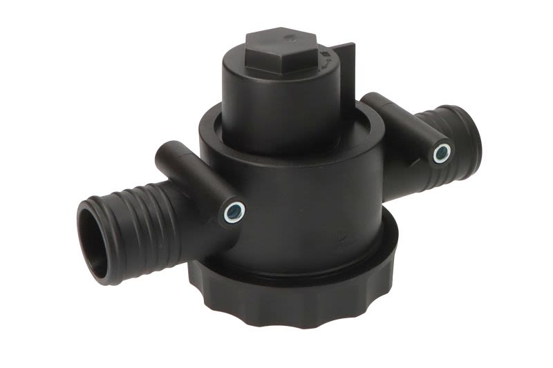 Filtro de refrigerante THERMOTEC TPH00212 para Mercedes-Benz Conecto (O 345) 1996-2007