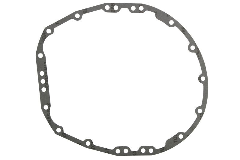 Empaquetadura del bloque del motor ENGITECH ENT020460 para Fendt 512 Vario
