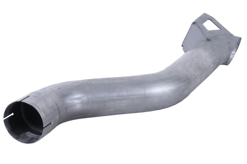 Tubería de escape DINEX 5AG012 para Mercedes-Benz Citarto Euro