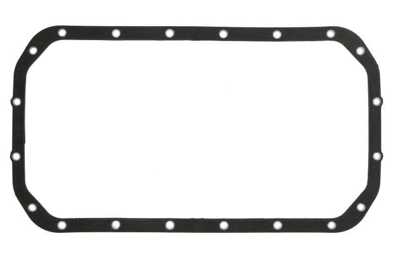 Empaquetadura de cárter de aceite REINZ 71-35872-00 para Ford Transit