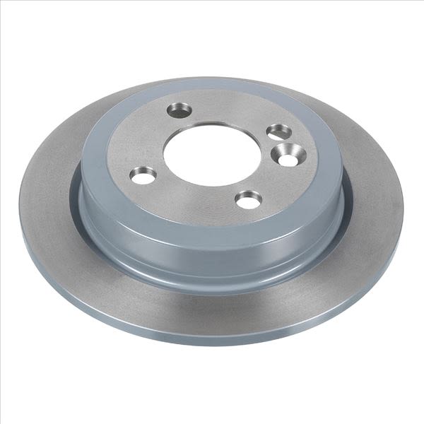 Disco de freno FEBI 32176 para Mini Clubman (R55) 2007-2014