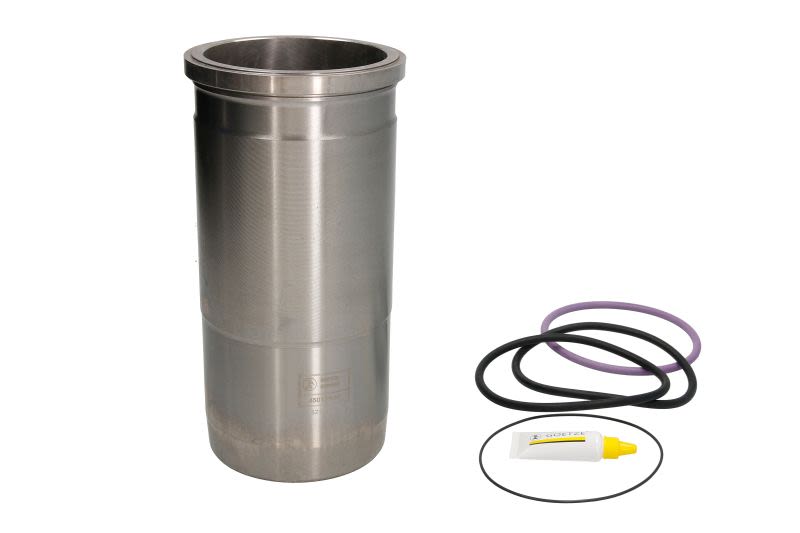 Camisa de cilindro GOETZE 15-450130-00 para Volvo B6