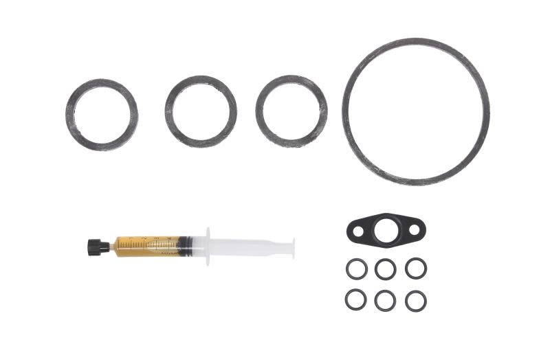 Kit de montaje de turbocompresor AJUSA JTC11728 para BMW Serie 1 (E82) 2007-2013