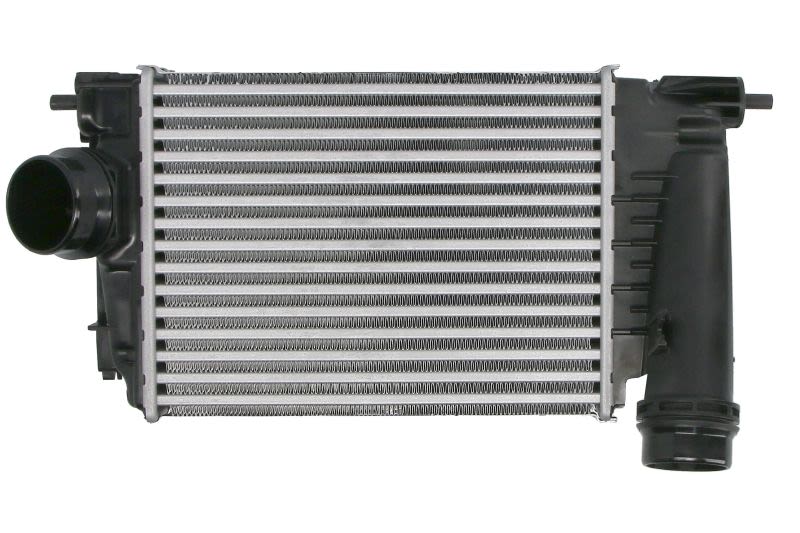 Enfriador de aire de carga (intercooler) VALEO 818316 para Renault Megane IV