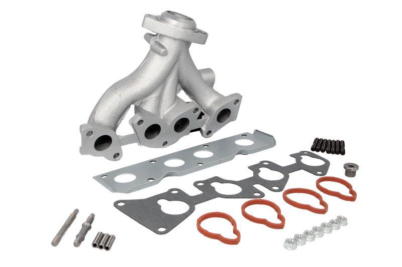 Colector de escape 4MAX 0219-11-0001 para Renault Clio II