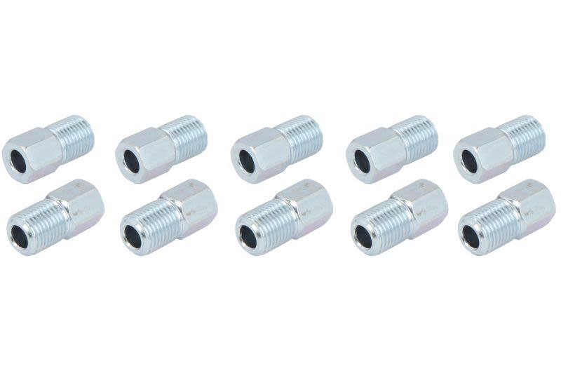 Adaptador de cañería de freno WP 5-100-116X/10
