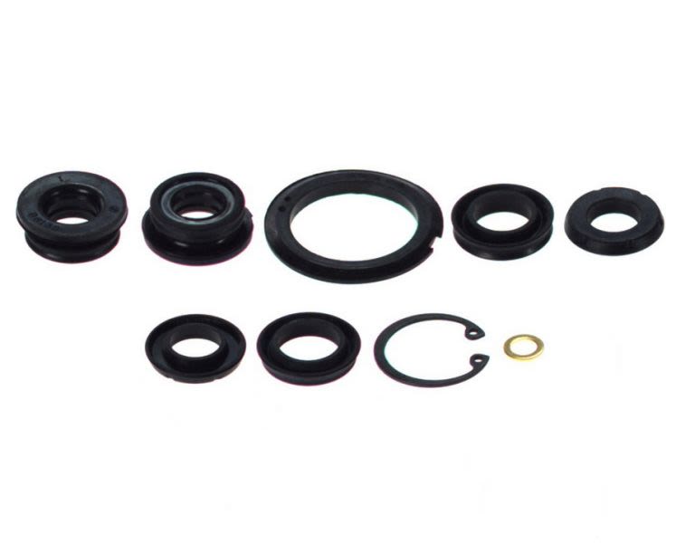 Kit de reparación para cilindro maestro de freno AUTOFREN SEINSA D1445 para Isuzu Trooper I